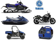 Техника Yamaha Техника Yamaha